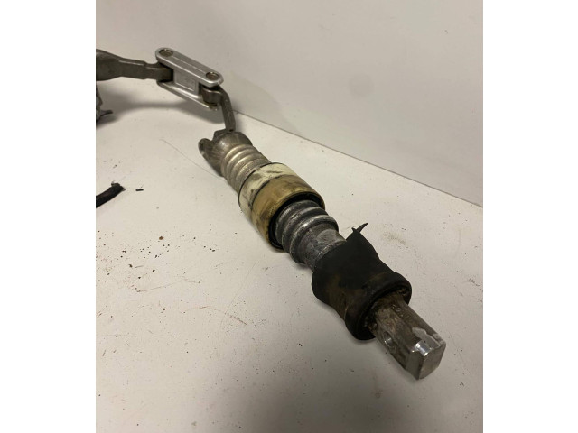  рейка  Колонка рулевая A2034620220, 2104620748   Mercedes-Benz C W203 2000 - 2007 года