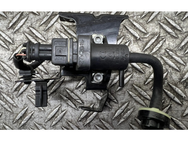 Vstřikovač 8200762162   Nissan Qashqai     