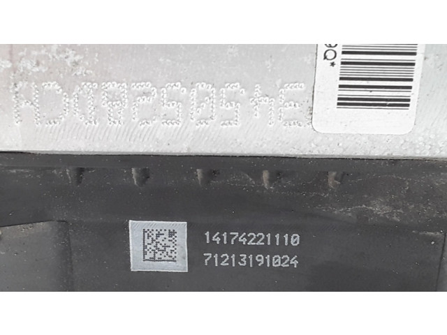 Jednotka ABS 51800747, 16234004   Fiat Croma 2008