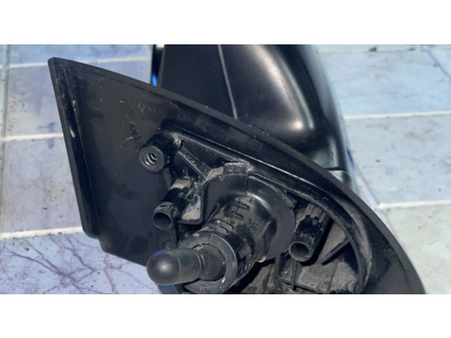 Zpětné zrcátko  levé Peugeot 307 2003  96347725XT  