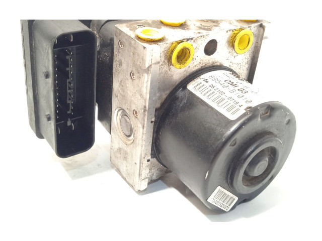 Jednotka ABS 89540B1010, 44510B1011   Subaru Justy 2007