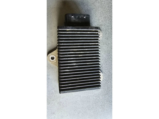 Блок управления MD340897   Mitsubishi Carisma