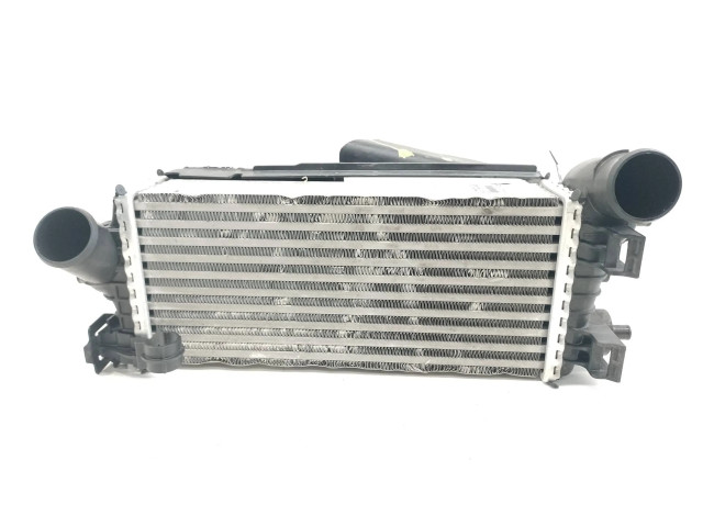 Интеркулер  X1436002   Ford Focus ST 1.0