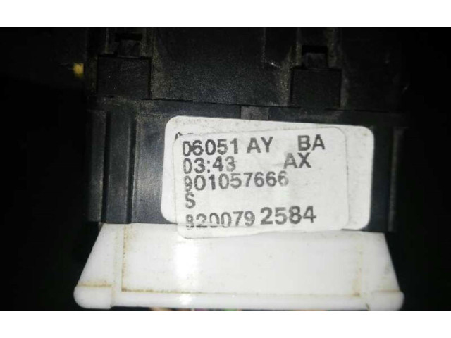 Переключатель дворников 8200792584   Renault Sandero I