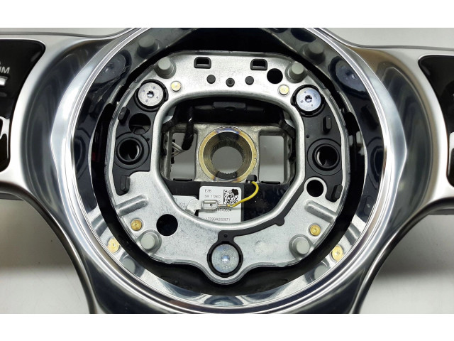 Руль Mercedes-Benz V Class W447  2014 -  года A0994649604, A0994649604      