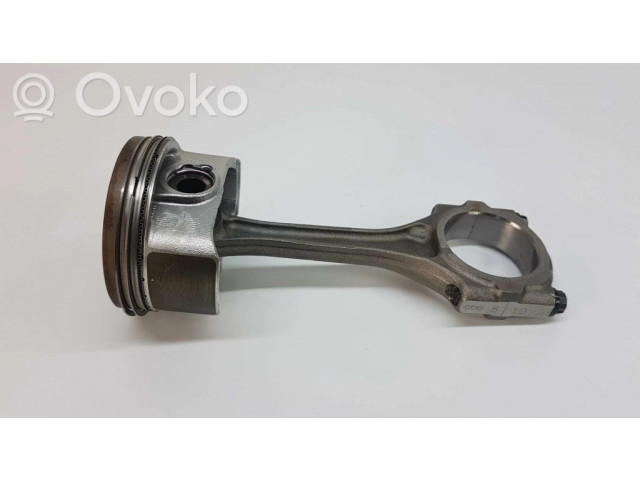 Шатун  1320139185, 1320109A30    Toyota Auris E180 для бензинового двигателя 
