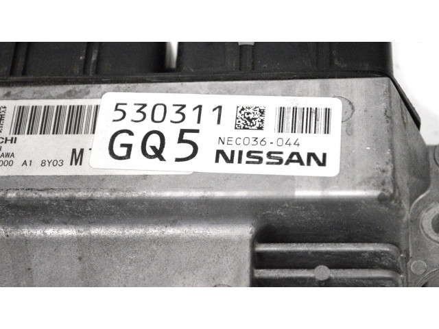 Řídící jednotka NEC036044, 530311GQ5   Infiniti Q50 2018