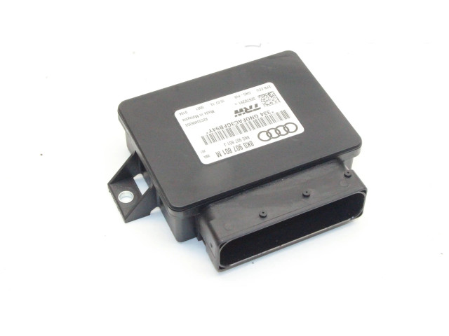 Блок управления заднего тормоза (EMF) 8K0907801M   Audi Q5 SQ5   