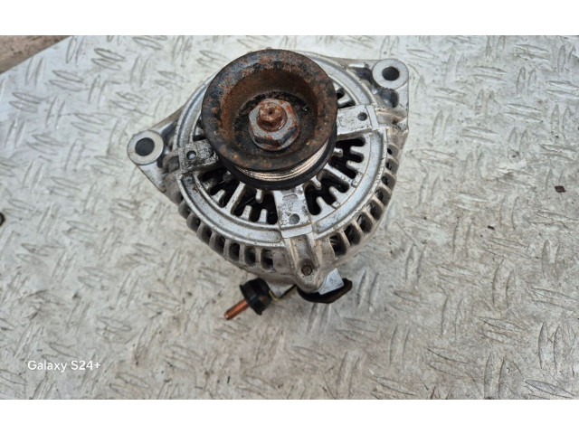 Генератор    Lexus GS 300 400 430      