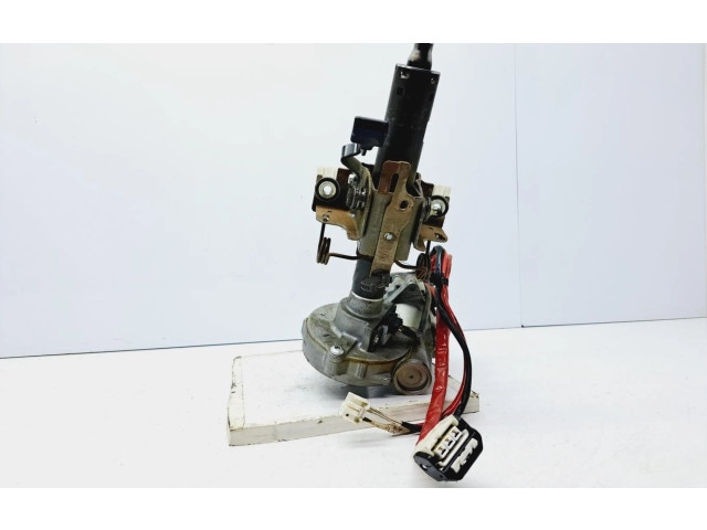Руль Toyota Avensis T220  2000 - 2003 года 4525005750      