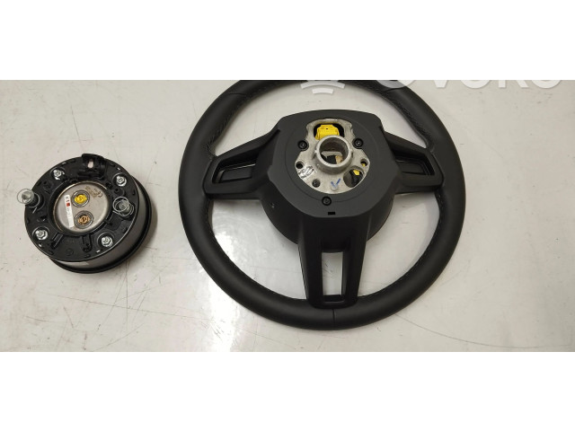 Volant Porsche Taycan 9J1 2022 9j1419091da, 9j1880201f  