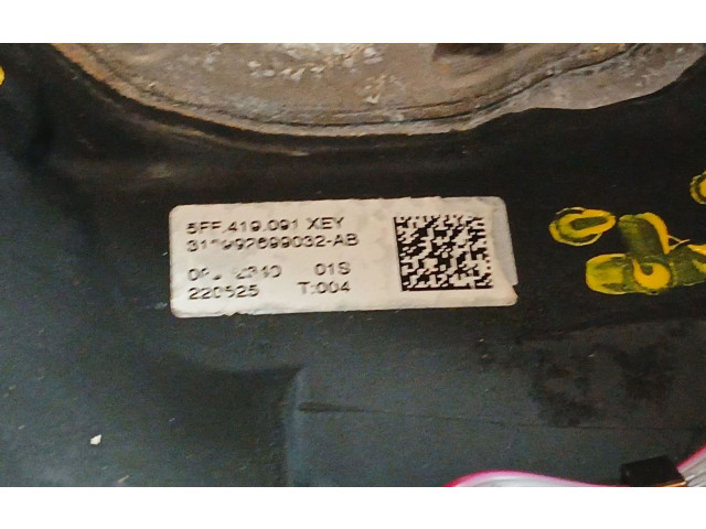Volant Cupra Formentor 2022 5FA419091, 5ff419091  