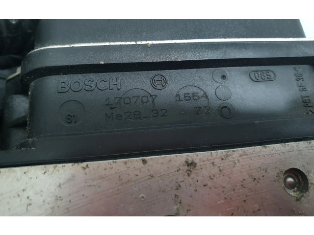 Jednotka ABS 0265950618   Mercedes-enz B W245 2007