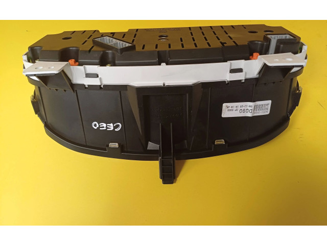 Панель приборов 34001H090, D090   KIA Ceed       