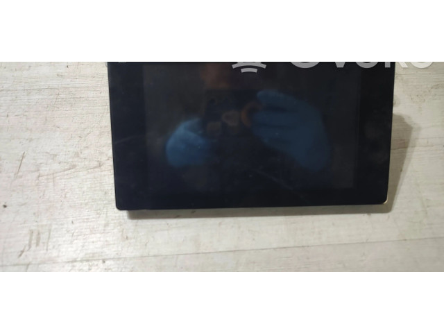 Дисплей    86140F4011, SR503568   Toyota C-HR I