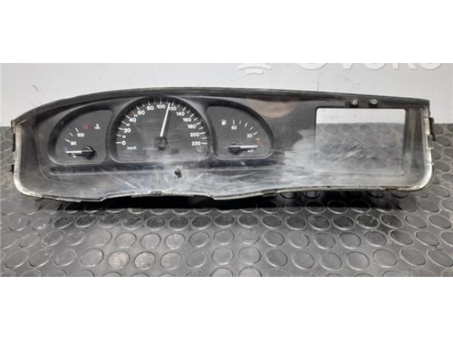   Pojistková skříňka 09195888   Opel Vectra B 1995