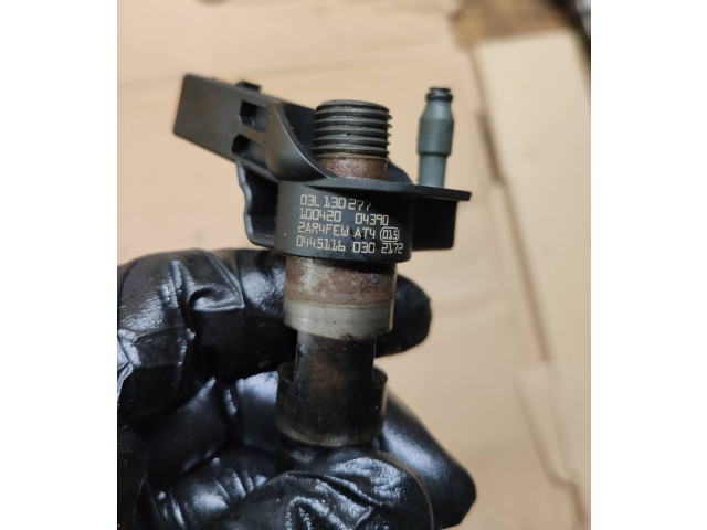 Форсунка 03l130277, 0445116030    Volkswagen Tiguan  CBAB 