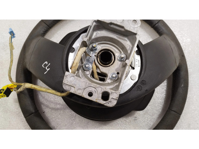 Volant Citroen C4 I 2006 96823701ZD  