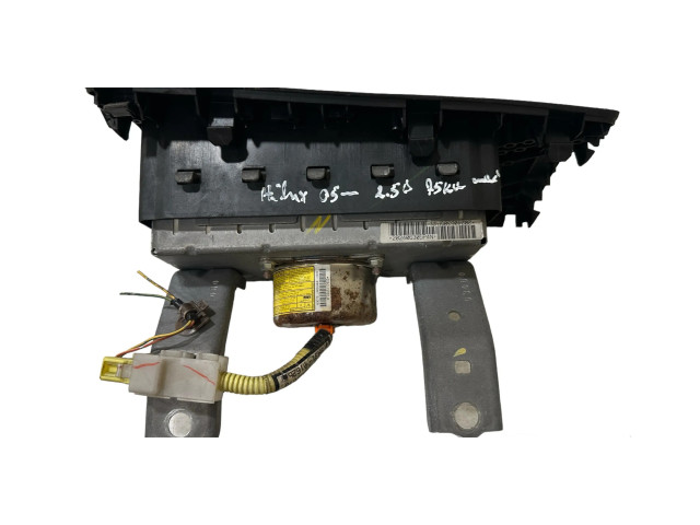 Подушка безопасности пассажира 505400K020   Toyota Hilux (AN10, AN20, AN30)