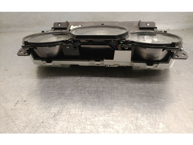 Панель приборов 8380030E61, 8380030E61   Lexus GS 300 350 430 450H       
