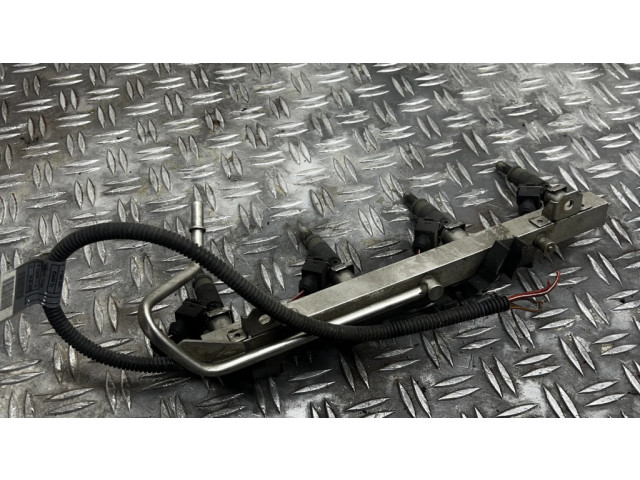 Vstřikovač    BMW 1 E81 E87  pro benzínový motor 1.6  