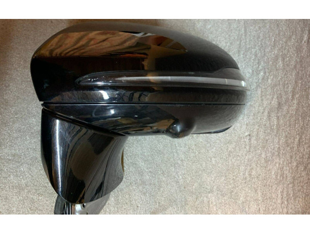 Zpětné zrcátko  Mercedes-Benz CLS C257 2022  A2578103700, 7352866  