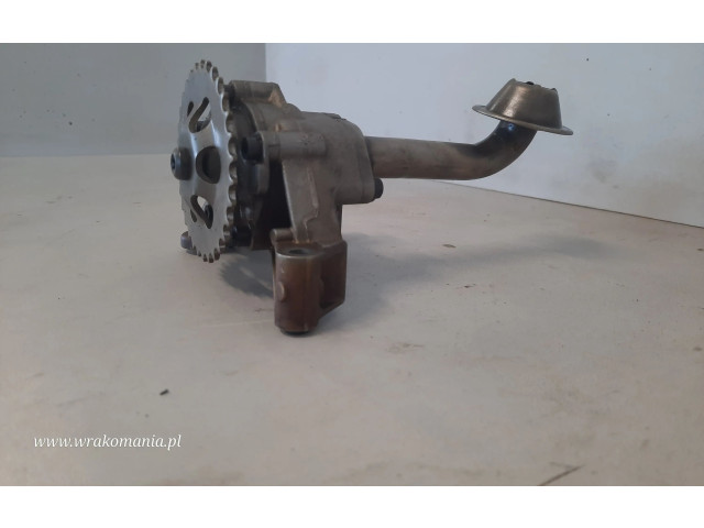 Čerpadlo oleje 06A115121, 06A115121   Skoda Octavia Mk2 (1Z)   BSE