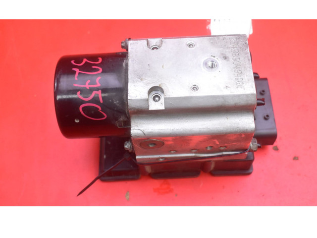 Jednotka ABS 12801324, 12801324   Saab 9-3 Ver2 2004