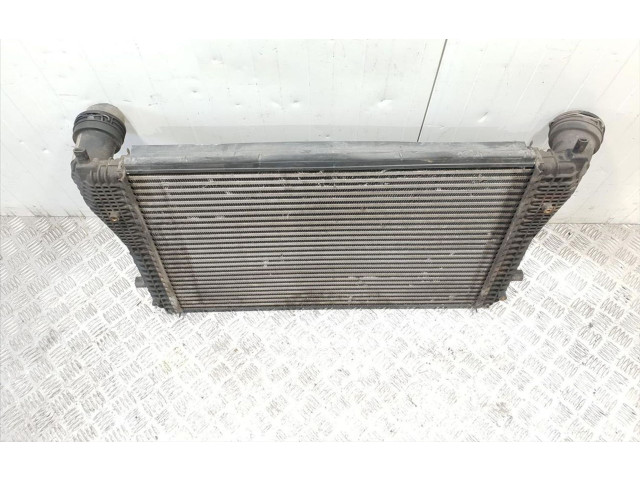 Интеркулер  1K0145803T   Audi A3 S3 8P 2.0