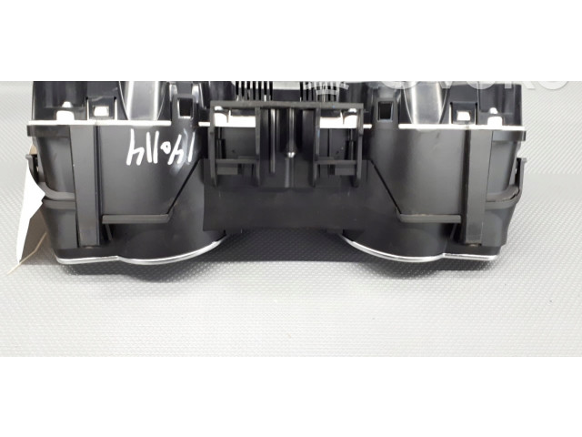 Přístrojová deska  Audi S5 2010 8T0920950Q  