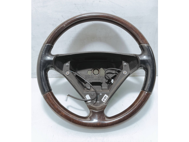 Volant Mercedes-Benz SLK R171 2005 A1714600803, 101730A  