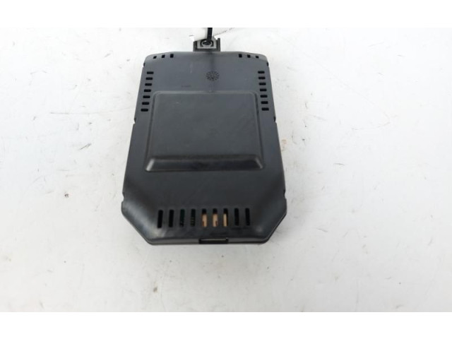 Řídící jednotka A4539004406, A4539004406   Smart ForFour II W453 2014
