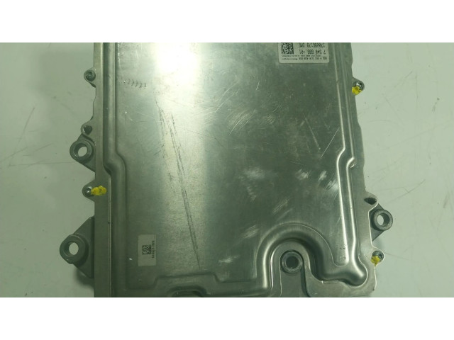 Řídící jednotka 12148674949, 754068601   BMW 2 F22 F23 2014