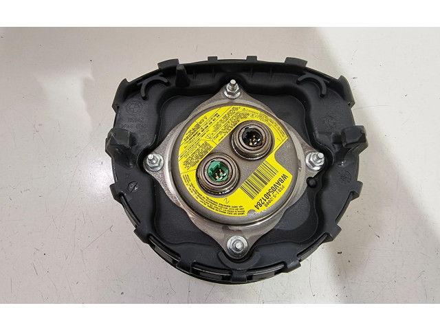 Volant BMW 3 E92 E93 2008 3369E871, 677214702  