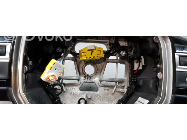 Volant Peugeot 2008 II 2022 98453341ZD  