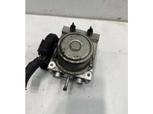 Jednotka ABS A98000E81, 34213735   Nissan X-Trail T31 2009