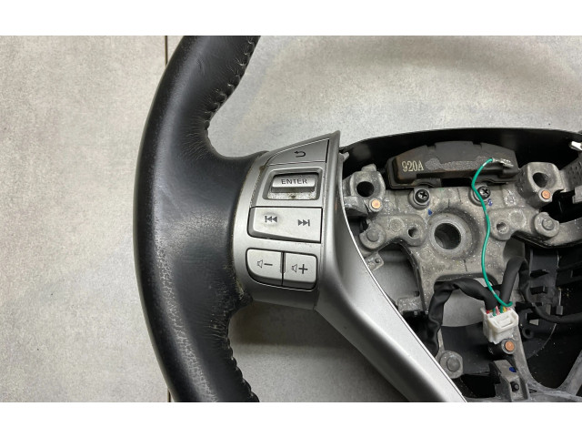 Volant Nissan X-Trail T32 2016   