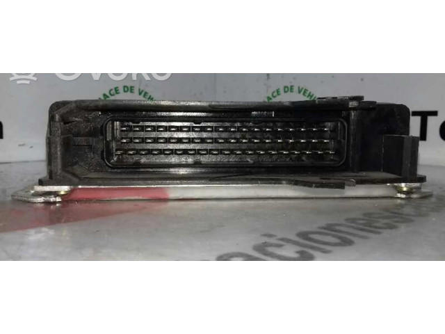 Řídící jednotka 9030930027E, 3911022331   Hyundai Accent 2002