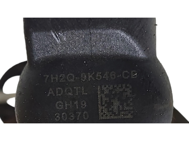 Vstřikovač 7H2Q9K546CB   Land Rover Range Rover Sport L320  pro naftový motor 2.7  