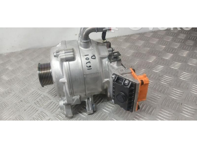 Блок управления 3739003920, K240509236S   KIA Niro