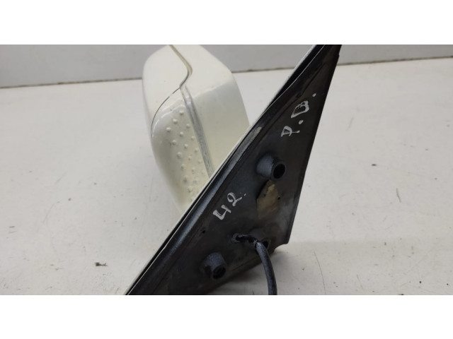 Zpětné zrcátko pravé BMW 3 E36 1993  8144472, 32244  
