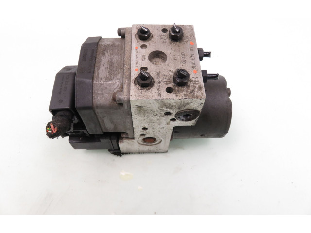 Блок АБС 0265220621, 0273004285   Audi  A6 S6 C5 4B  1997 - 2005 года