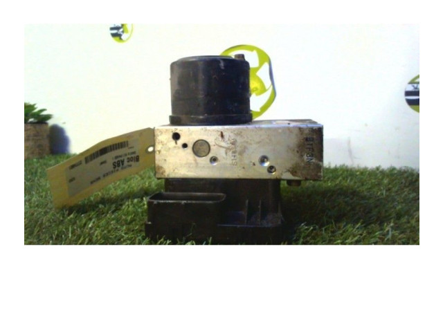 Jednotka ABS 5890026070, 5890026070   Hyundai Santa Fe 2001