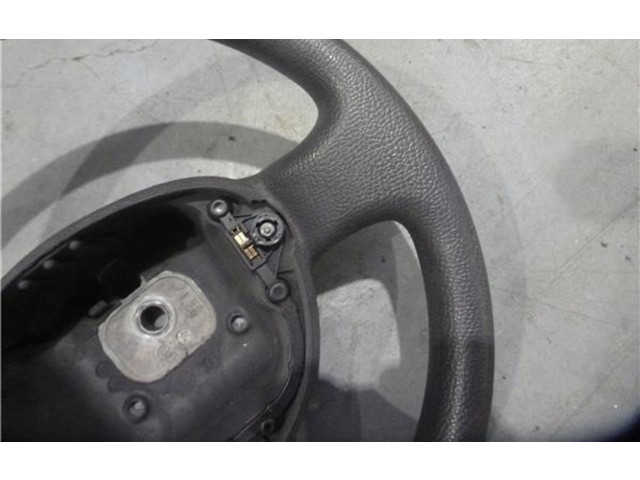 Руль Fiat Punto (188)  1999 - 2010 года       