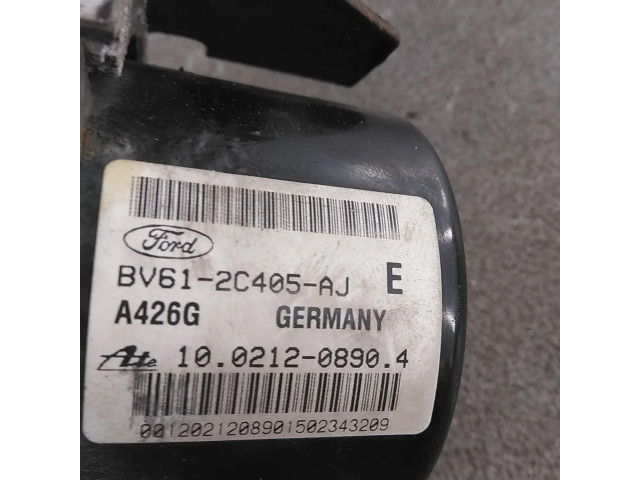 Jednotka ABS BV61-2C405-AJ, 1847182   Ford C-MAX II 2013