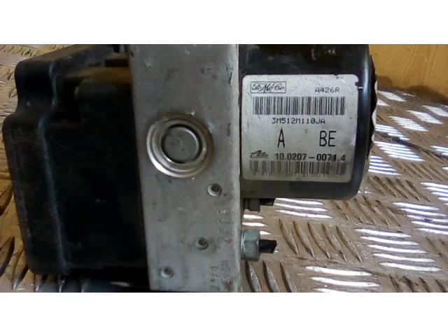 Блок АБС 00402662E3, 3M512M110JA   Ford  Focus  2004-2010 года