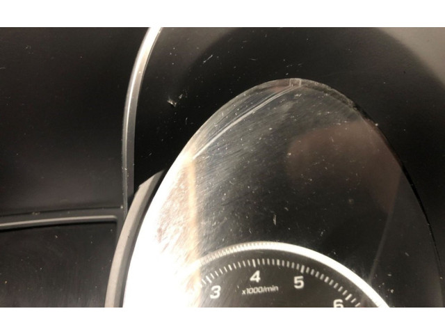 Přístrojová deska  Mercedes-Benz C W205 2016 A2059003318, A2059003318  
