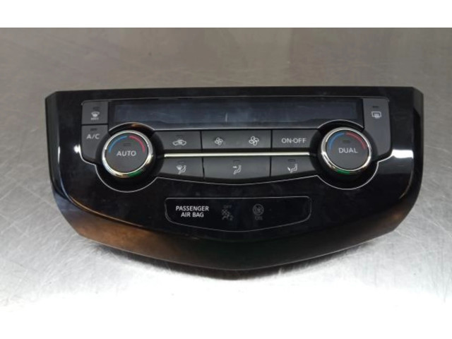 Блок управления климат-контролем 275004EA0A, DIGITAL   Nissan X-Trail T32