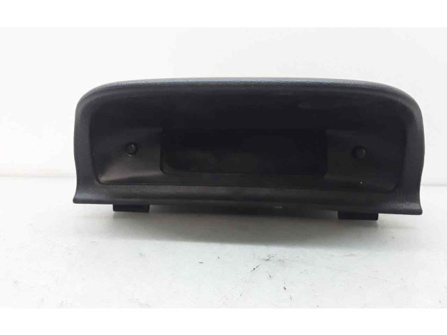 Дисплей    9649090377   Peugeot 307