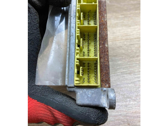 Блок подушек безопасности MN141170, DPSBC   Mitsubishi Eclipse